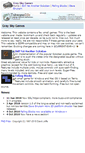 Mobile Screenshot of grayskygames.com